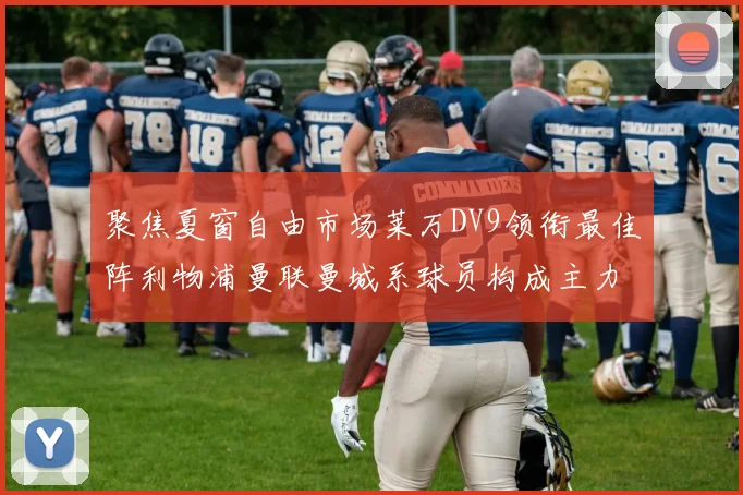 聚焦夏窗自由市场莱万DV9领衔最佳阵利物浦曼联曼城系球员构成主力框架